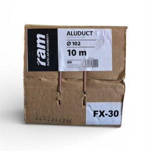RAM 102 Aluduct