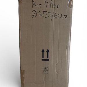 RAM 250/600 Air Filter