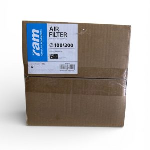 RAM 100/200 Air Filter