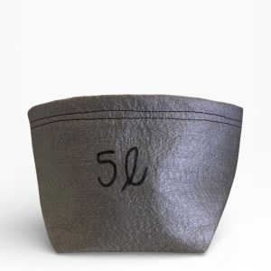 5L Fabric Grow Bag
