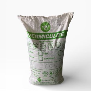 100L Vermiculite