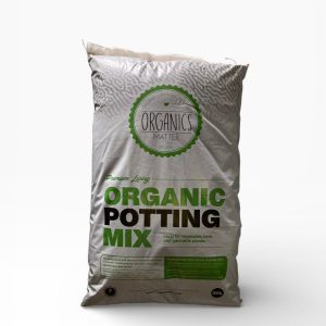 ORGANICS MATTER 30L Potting Mix