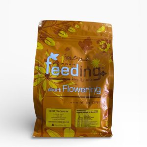 GREEN HOUSE FEEDING Short Flowering 1kg