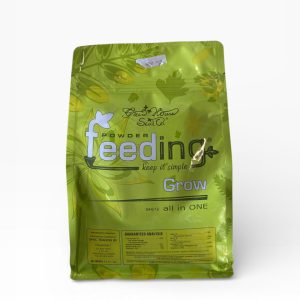 GREEN HOUSE FEEDING Grow 1kg