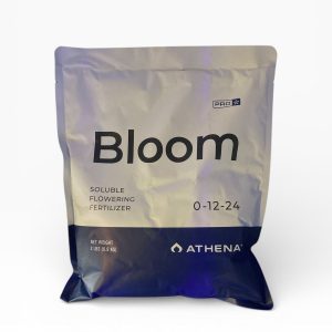 ATHENA Bloom 5lbs (2.26kg)