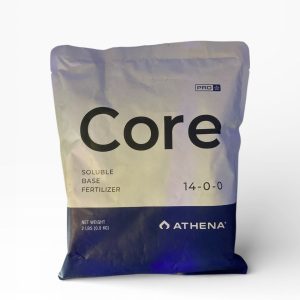 ATHENA Core 5lbs (2.26kg)