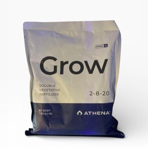 ATHENA Grow 5lbs (2.26kg)