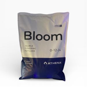 ATHENA Bloom 2lbs (0.9kg)
