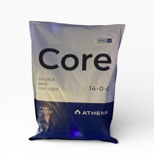 ATHENA Core 2lbs (0.9kg)