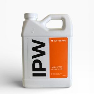 ATHENA IPW 2.12lbs (0.96kg)