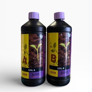 ATAMI 1L Soil A & B Combo
