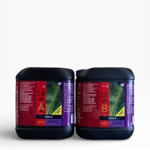 ATAMI 5L Coco A & B Combo