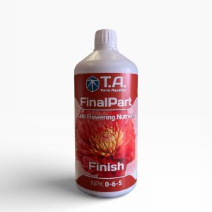 TERRA AQUATICA 1L Finish
