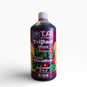 TERRA AQUATICA 1L Original FloraMicro