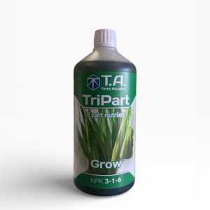 TERRA AQUATICA 1L Grow