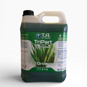 TERRA AQUATICA 5L Grow