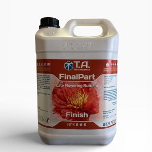 TERRA AQUATICA 5L Finish