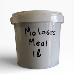 Molases Meal 1L
