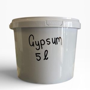 Gypsum 5L