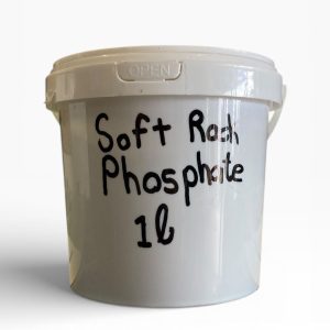 Soft Rock Phosphate 1L
