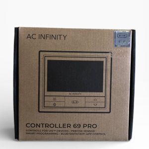 AC INFINITY Controller 69 Pro