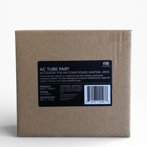 AC INFINITY Duct Tube 6"