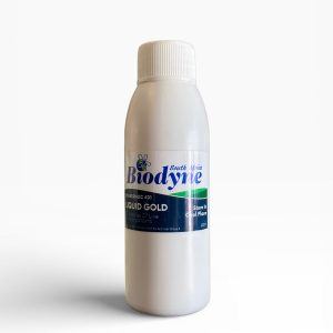 BIODYNE Liquid Gold 100ml