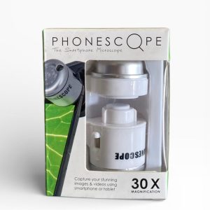 PhoneScope Smartphone Microscope