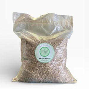 ORGANICS MATTER Malted Barley 5L
