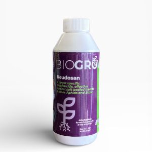 BIOGROW Neudosan 250ml