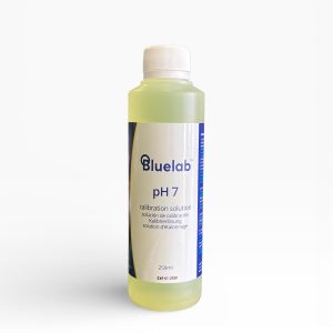 BLUELAB pH 7 Calibration Fluid 250ml