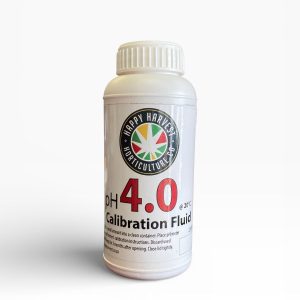 HAPPY HARVEST 4.0 Calibration Fluid 250ml