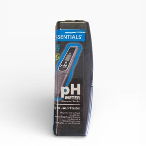 ESSENTIALS pH Meter