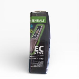 ESSENTIALS EC Meter