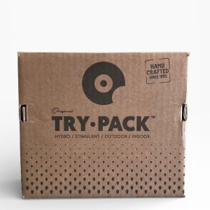 BIOBIZZ Try-Pack