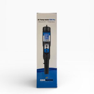 AQUAMASTER EC Temp Meter (EC, Temperature)