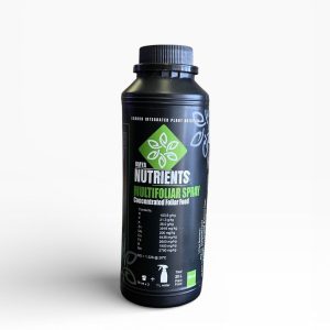 UMYA Multi Foliar Spray 500ml