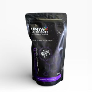 UMYA Carbon K 500g