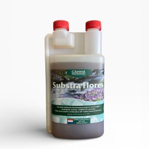CANNA Substra Flores 1L