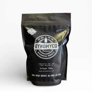 DYNOMYCO High Preforming Strains Premium Mycorrhizal Inoculant 750g