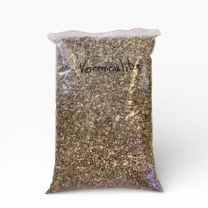 Vermiculite