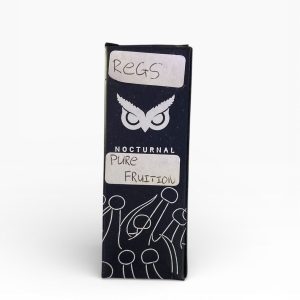 NOCTURNAL Strain: Pure Fruition (20 Regular Seeds)