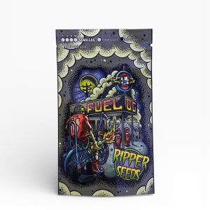 RIPPER SEEDS Strain: Fuel OG (5 Regular Seeds)