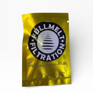 FULLMELT FILTRATION Strain: The Hunk From Mars (JOMO F2)(12 Regular Seeds)