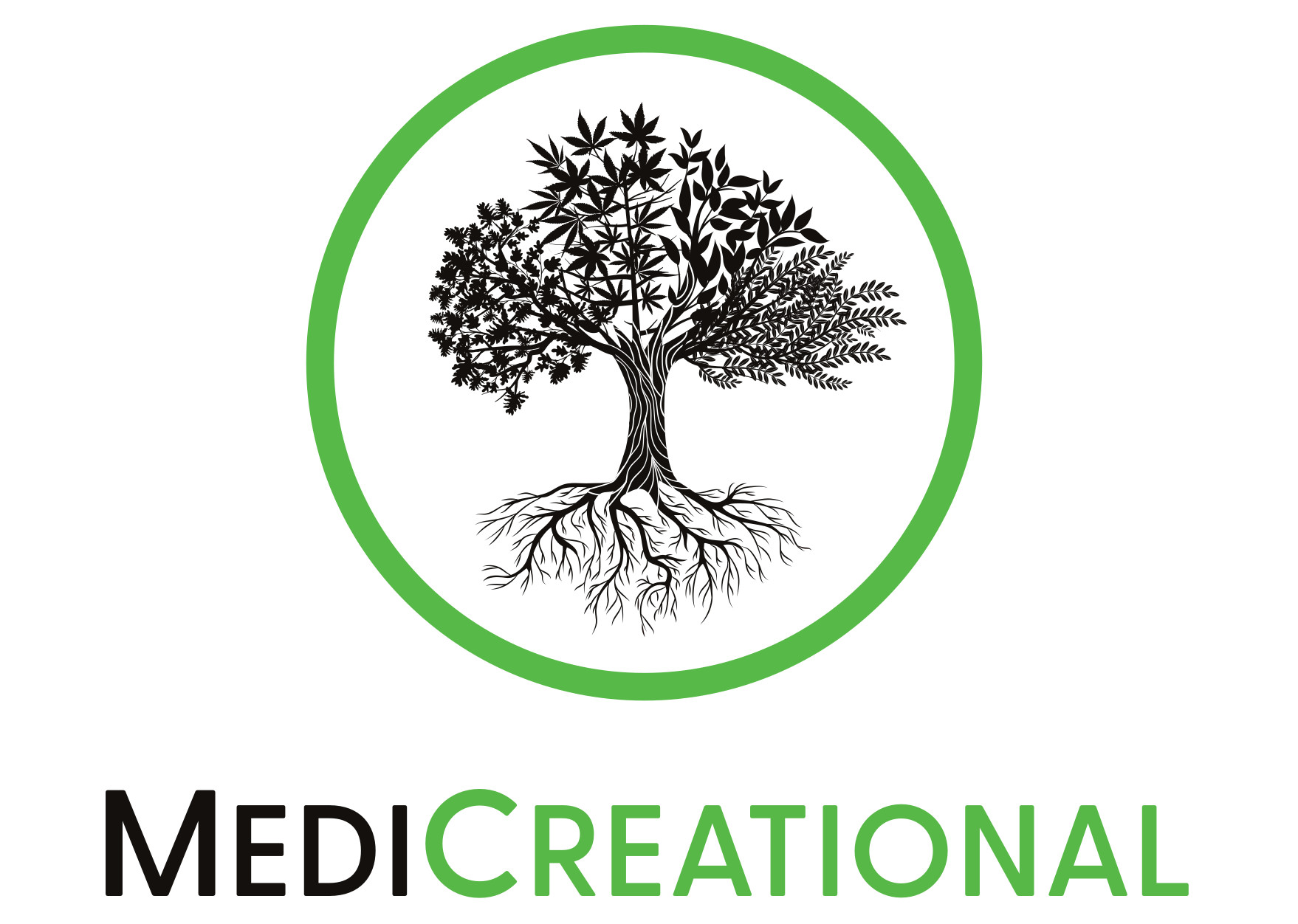 MediCreational New Logo